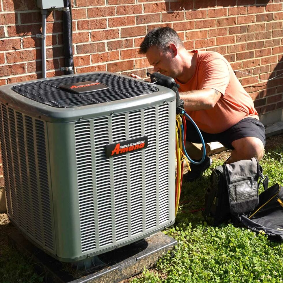 Home | Lewis Center-Powell Heating & Air